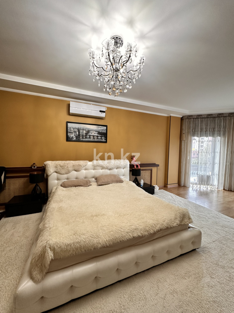 Продажа 6-комнатного дома, 316 м² в Караганде - фото 15