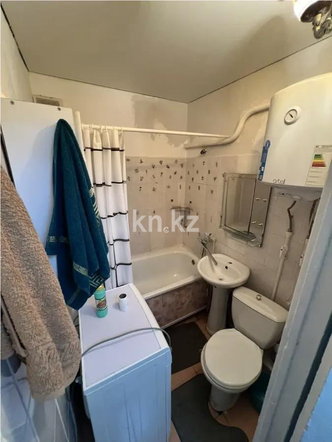 Продажа 1-комнатной квартиры, 36 м² в Караганде - фото 4