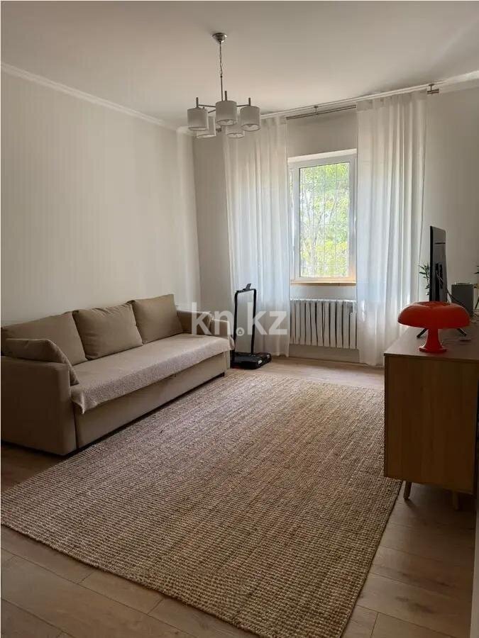 Продажа 3-комнатной квартиры, 70 м² в Алматы