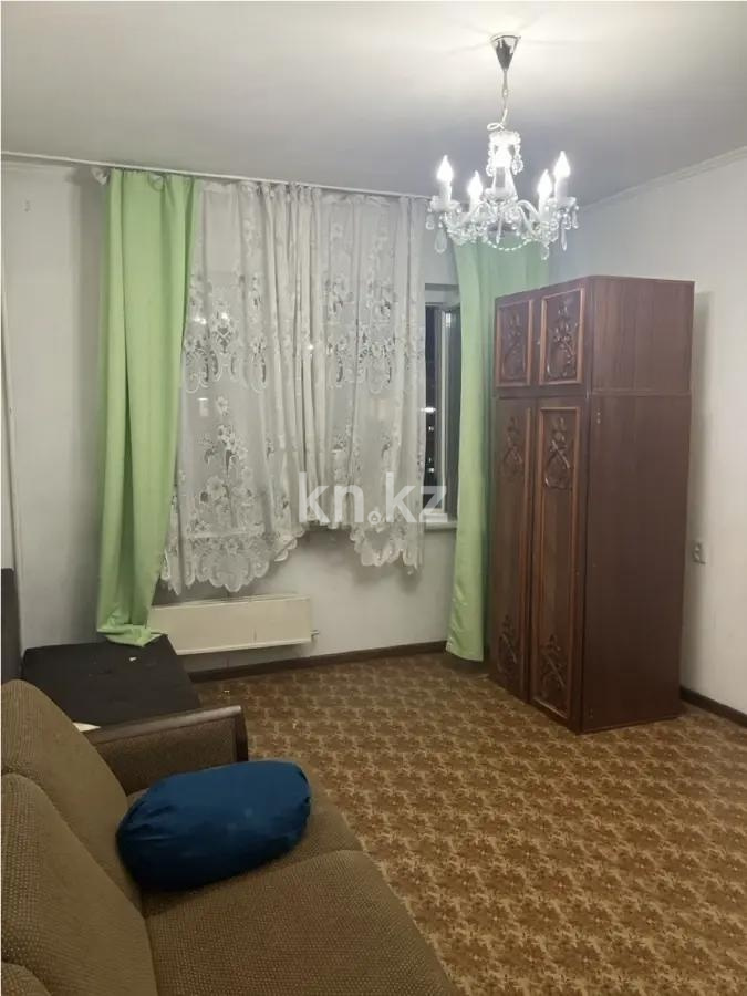 Продажа 3-комнатной квартиры, 72 м² в Алматы