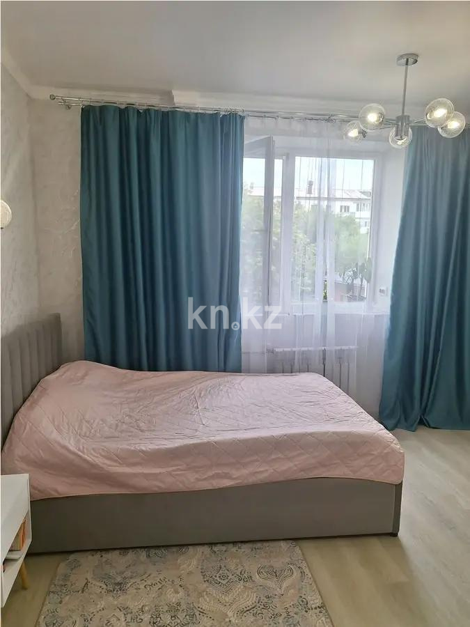 Продажа 1-комнатной квартиры, 27 м² в Астане