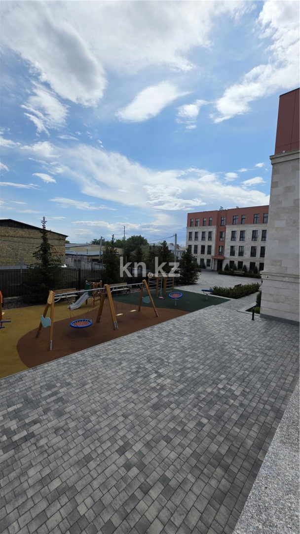 Продажа 2-комнатной квартиры, 60 м² в Караганде - фото 3