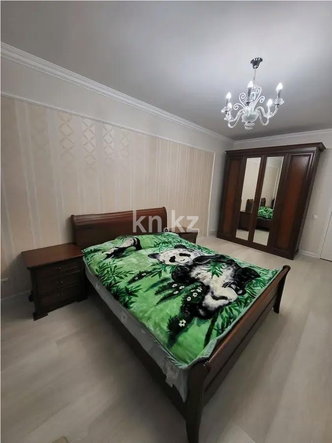 Продажа 3-комнатной квартиры, 95 м², пр. Мангилик Ел, дом  51 в Астане - фото 3