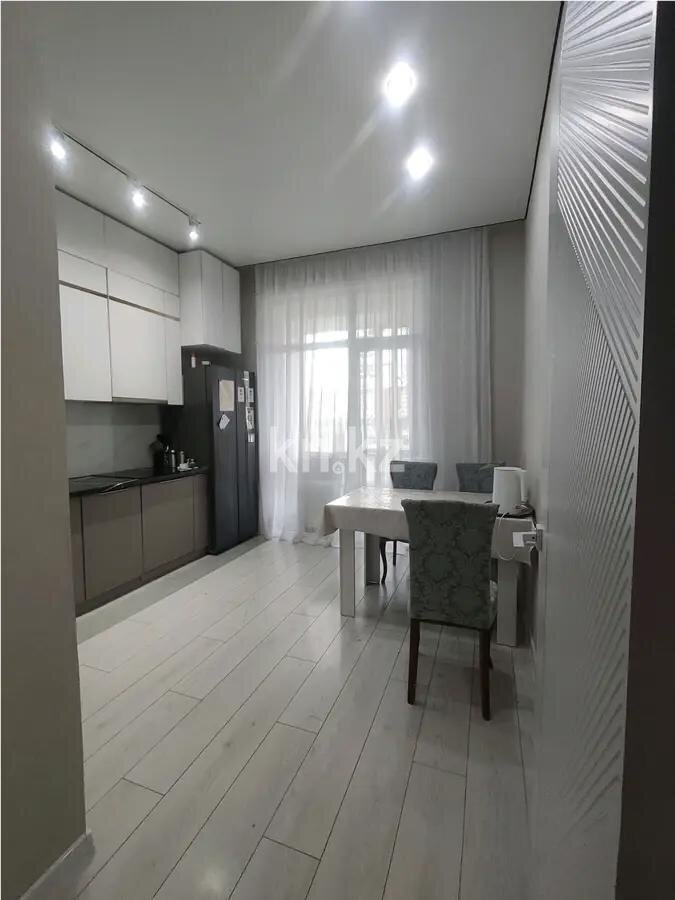 Продажа 2-комнатной квартиры, 60 м² в Астане - фото 3