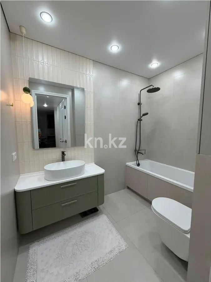 Продажа 3-комнатной квартиры, 69 м² в Астане - фото 4