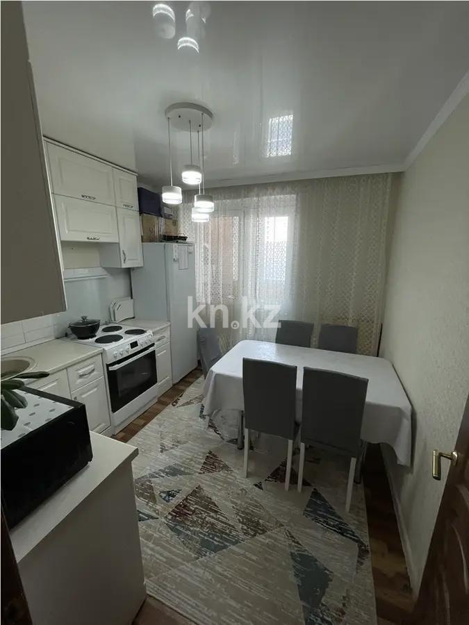 Продажа 2-комнатной квартиры, 54.5 м² в Астане - фото 3