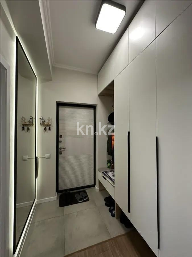 Продажа 2-комнатной квартиры, 62 м² в Алматы - фото 5