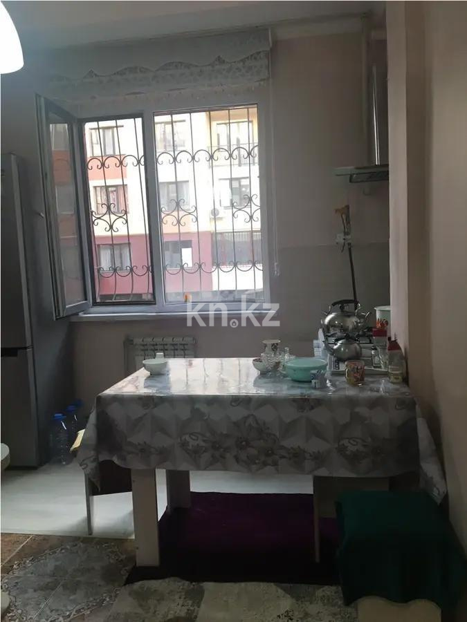 Продажа 1-комнатной квартиры, 34 м², ул. Жунисова, дом  14/3 в Алматы - фото 2
