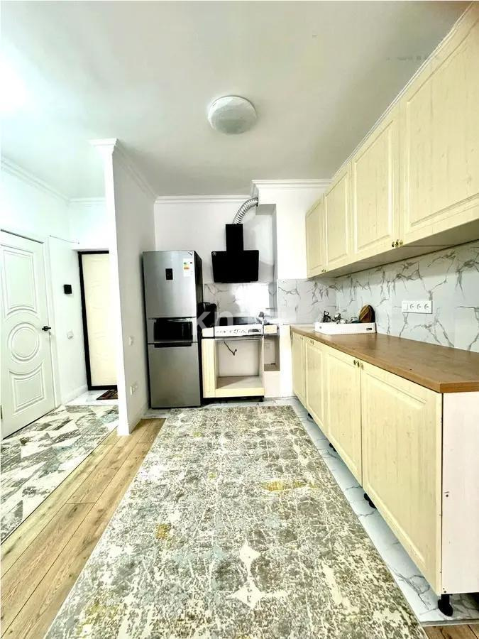 Продажа 2-комнатной квартиры, 52 м², ул. Утепова, дом  31 в Алматы - фото 5