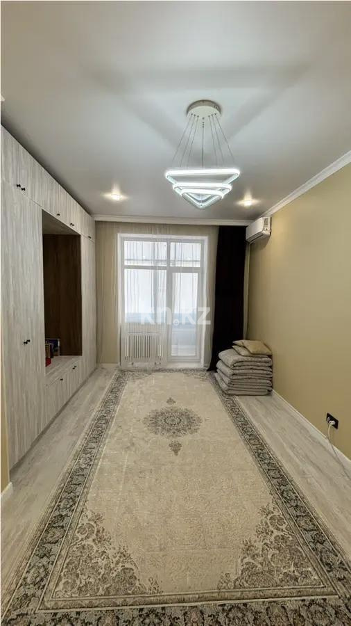 Продажа 1-комнатной квартиры, 42 м² в Астане