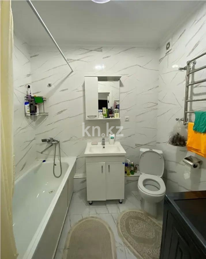 Продажа 1-комнатной квартиры, 51 м² в Алматы - фото 4