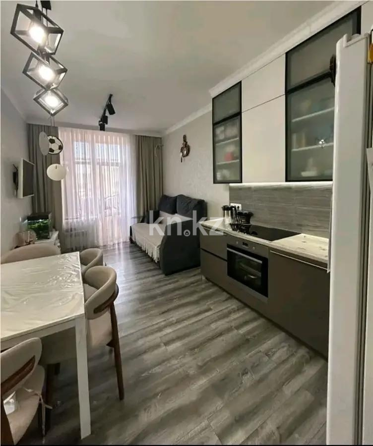 Продажа 3-комнатной квартиры, 62 м² в Астане