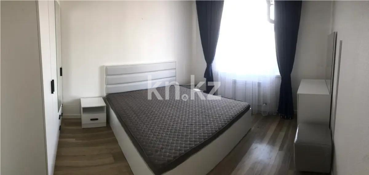 Продажа 2-комнатной квартиры, 71 м² в Астане