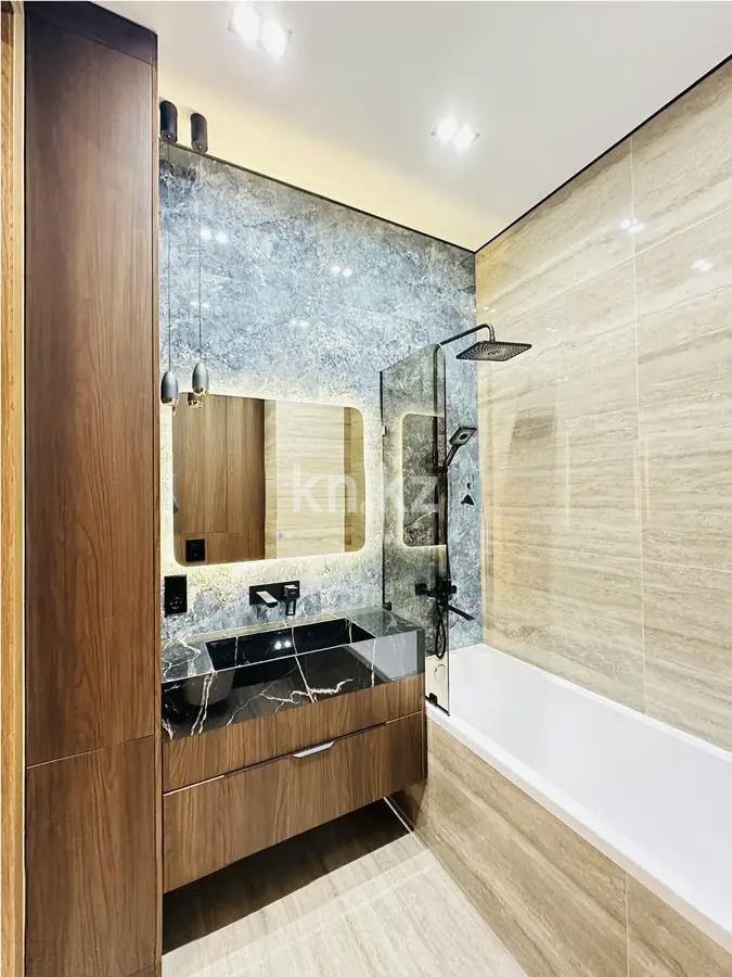 Продажа 3-комнатной квартиры, 102 м² в Астане - фото 5