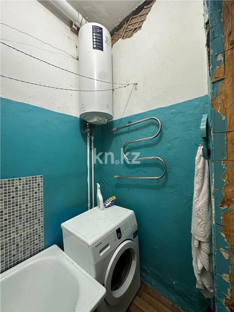 Продажа 2-комнатной квартиры, 62 м², ул. Панфилова в Темиртау - фото 10