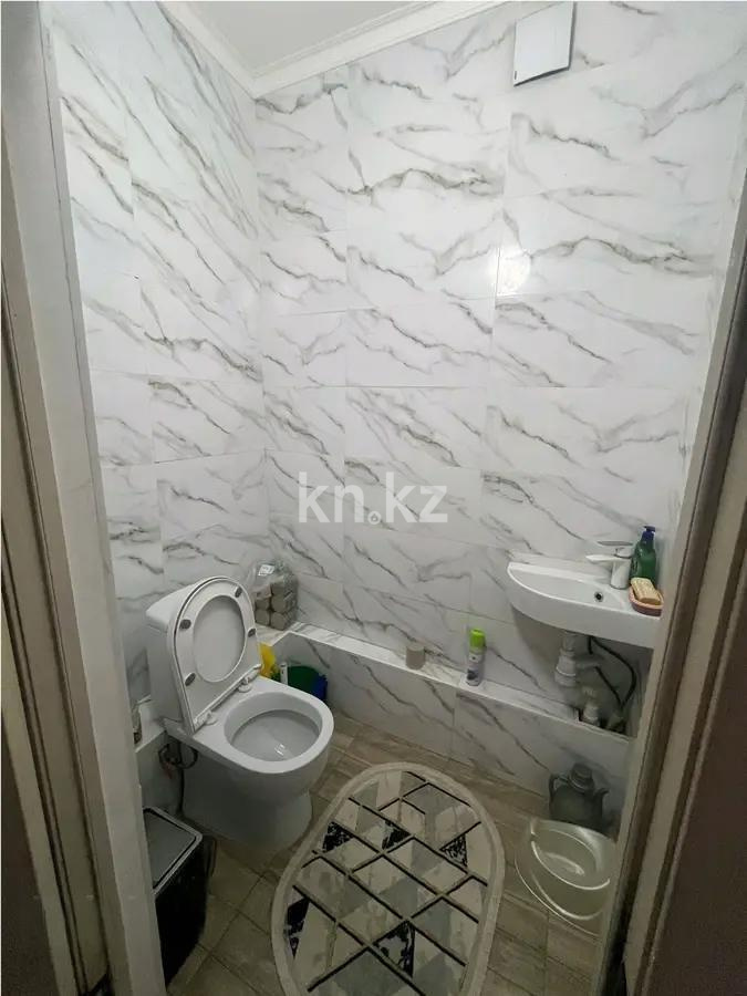 Продажа 3-комнатной квартиры, 76.4 м² в Алматы - фото 4