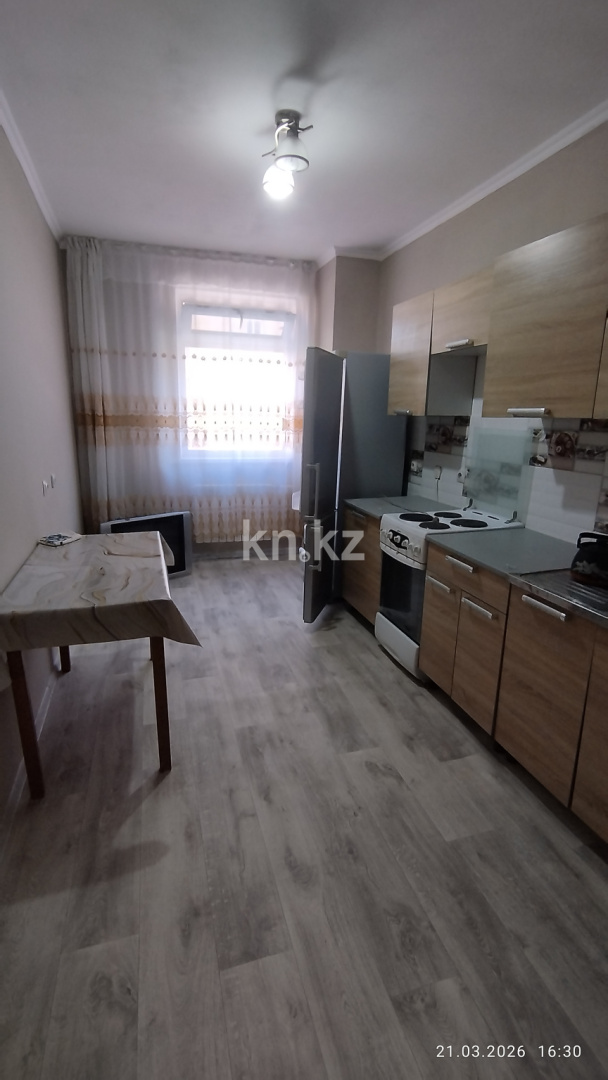 Аренда 1-комнатной квартиры посуточно, 46 м² в Астане - фото 7