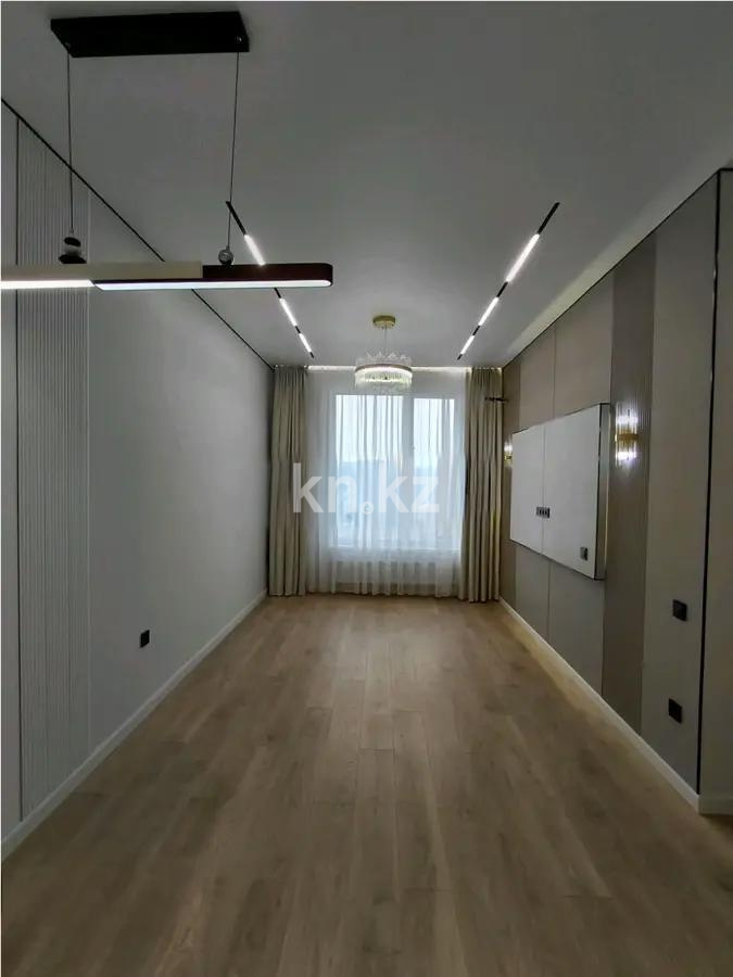 Продажа 3-комнатной квартиры, 75 м² в Алматы