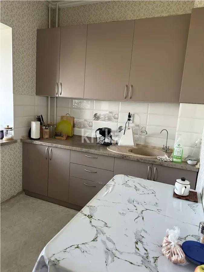 Продажа 2-комнатной квартиры, 53 м² в Алматы - фото 3