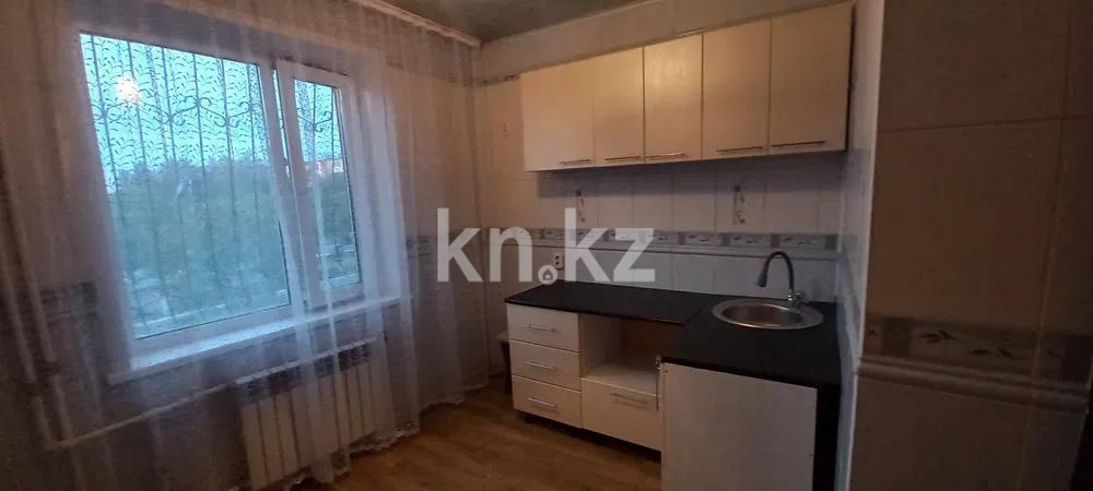 Продажа 1-комнатной квартиры, 33 м², ул. Абая в Темиртау - фото 5
