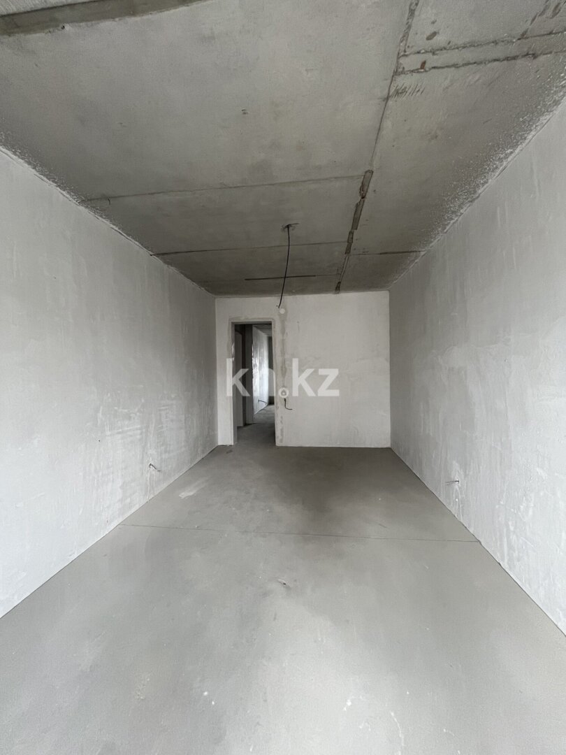 Продажа 3-комнатной квартиры, 108 м² в Алматы - фото 12