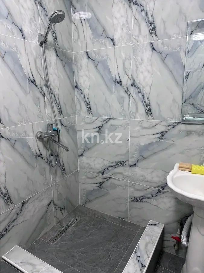 Продажа 1-комнатной квартиры, 43.6 м² в Алматы - фото 3