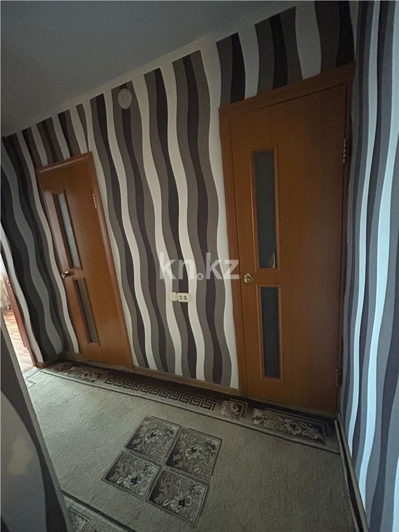 Продажа 4-комнатной квартиры, 79 м², ул. Тищенко в Темиртау - фото 8