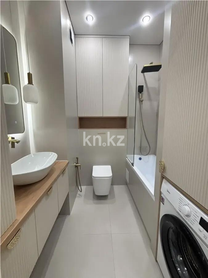 Продажа 3-комнатной квартиры, 65 м² в Астане - фото 5