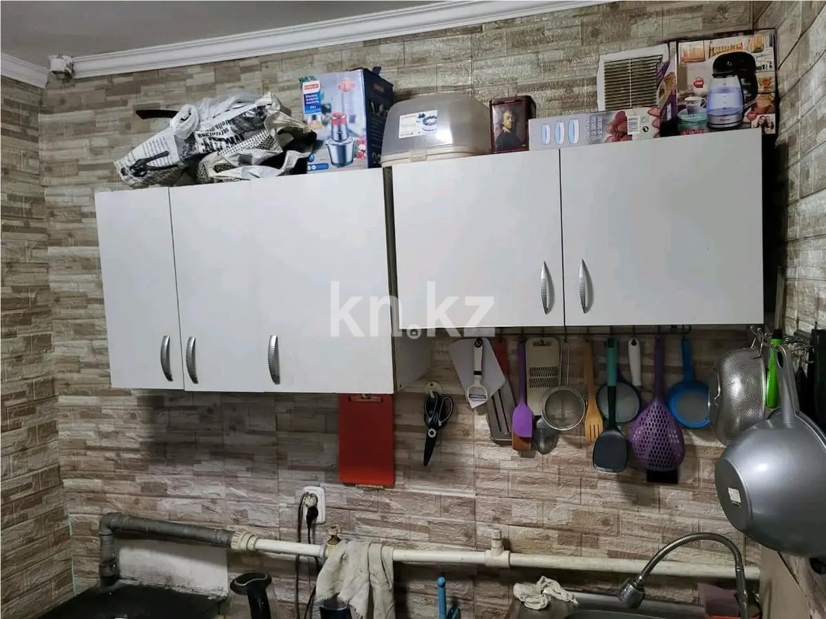 Продажа 2-комнатной квартиры, 42 м², ул. Ишимская, дом  70 в Караганде - фото 3