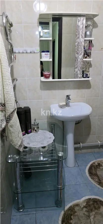 Продажа 2-комнатной квартиры, 55 м² в Алматы - фото 5