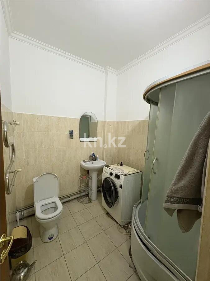 Продажа 2-комнатной квартиры, 88.3 м² в Алматы - фото 4