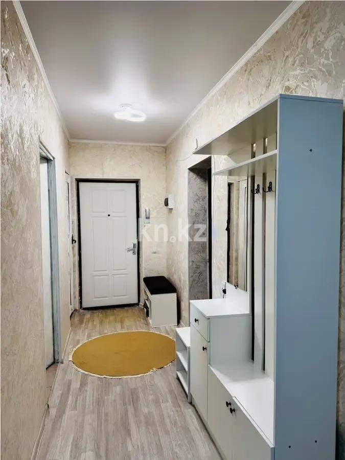 Продажа 1-комнатной квартиры, 43.8 м² в Алматы - фото 4