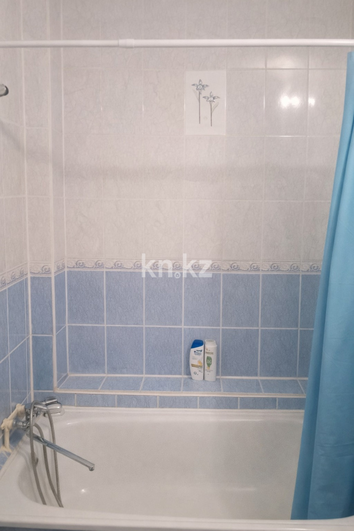 Продажа 1-комнатной квартиры, 49.4 м² в Астане - фото 7