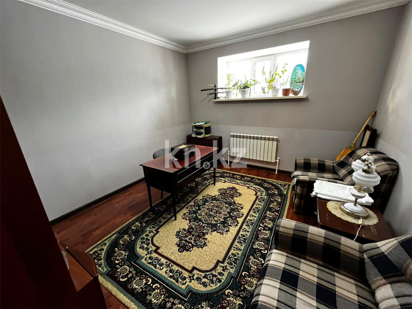 Продажа 9-комнатного дома, 370 м², Таугуль в Караганде - фото 25