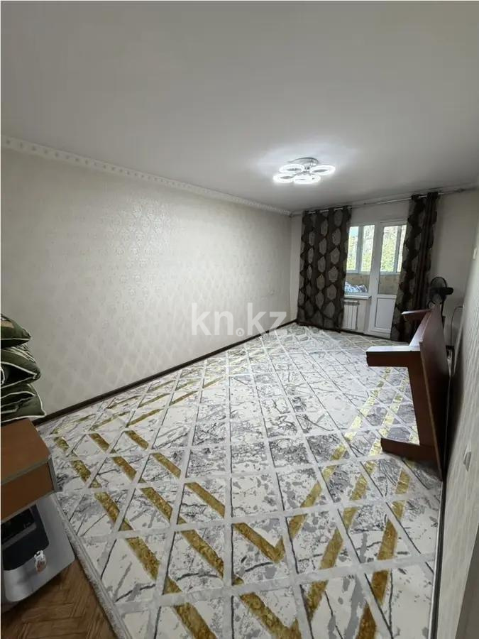 Продажа 2-комнатной квартиры, 45 м² в Алматы