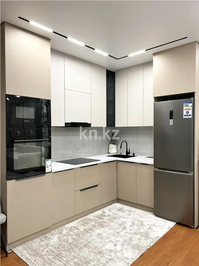 Продажа 2-комнатной квартиры, 50 м² в Алматы - фото 3
