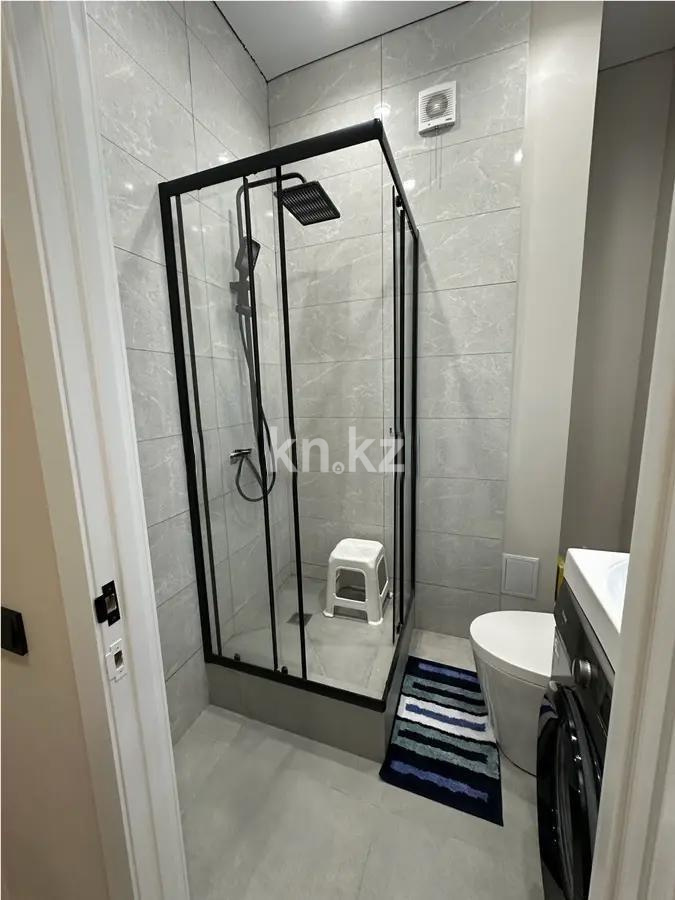 Продажа 1-комнатной квартиры, 33 м² в Алматы - фото 4