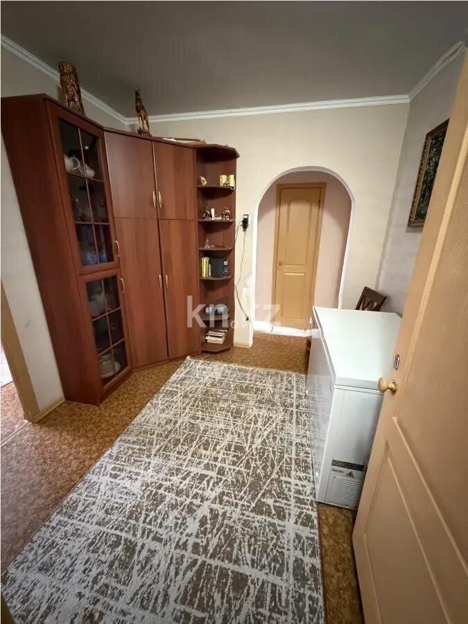 Продажа 3-комнатной квартиры, 65 м² в Караганде - фото 7