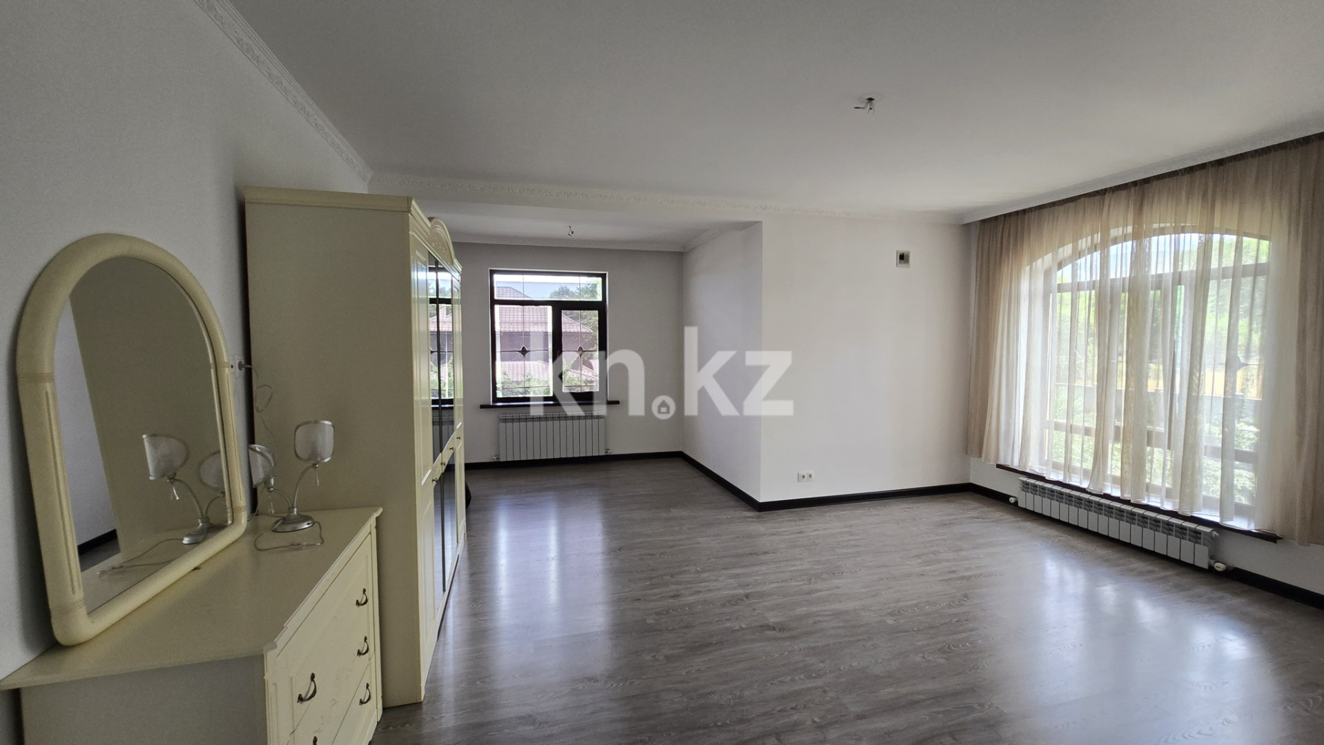 Продажа 5-комнатного дома, 420.8 м², улица Жетысу, дом  75 в Алматинской области - фото 24