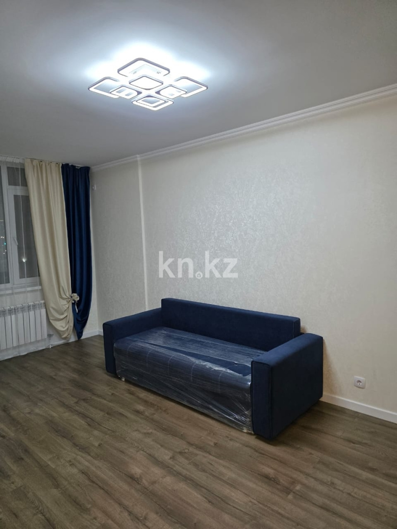 Аренда 1-комнатной квартиры, 43 м² в Астане - фото 6