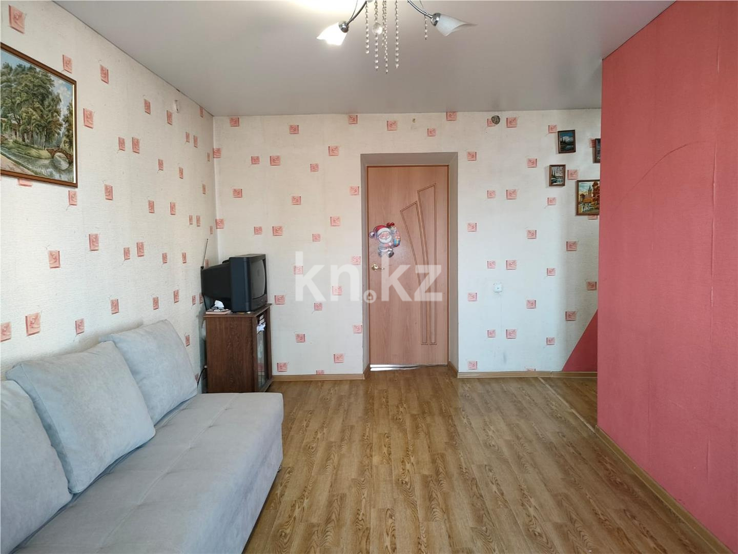 Продажа 2-комнатной квартиры, 44 м² в Караганде - фото 4