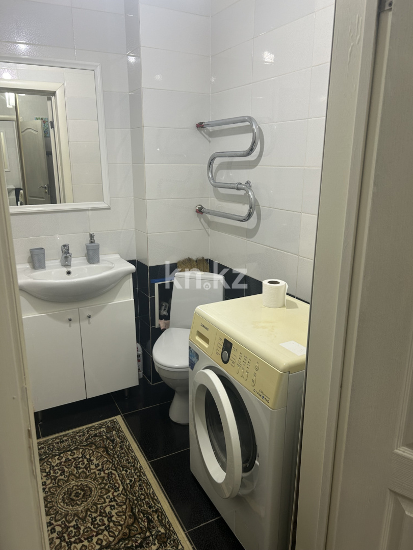 Продажа 1-комнатной квартиры, 28 м² в Астане - фото 5