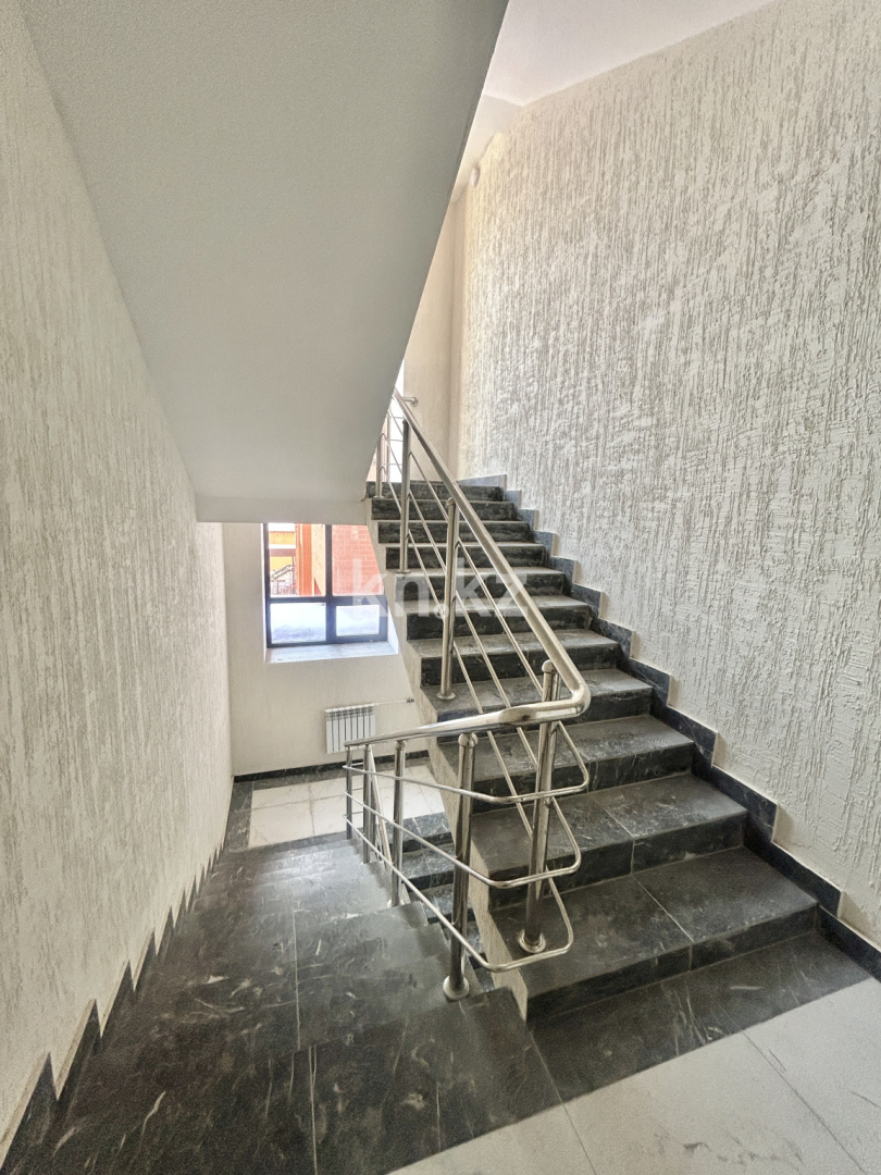 Продажа 2-комнатной квартиры, 52 м² в Караганде - фото 11