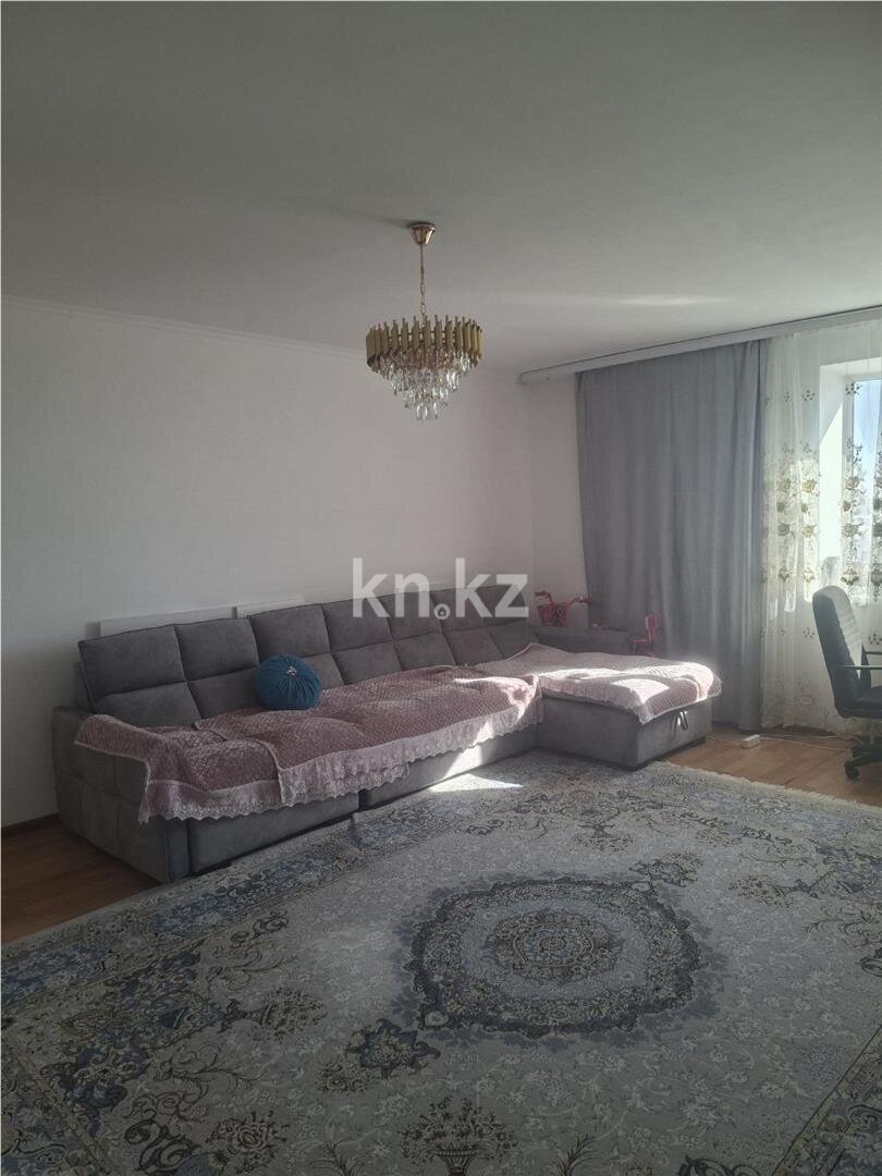 Продажа 3-комнатной квартиры, 80 м² в Караганде - фото 2