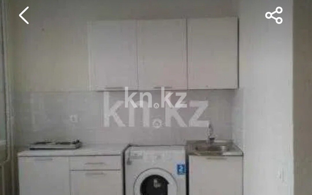 Продажа 1-комнатной квартиры, 29 м² в Акмолинской области - фото 8