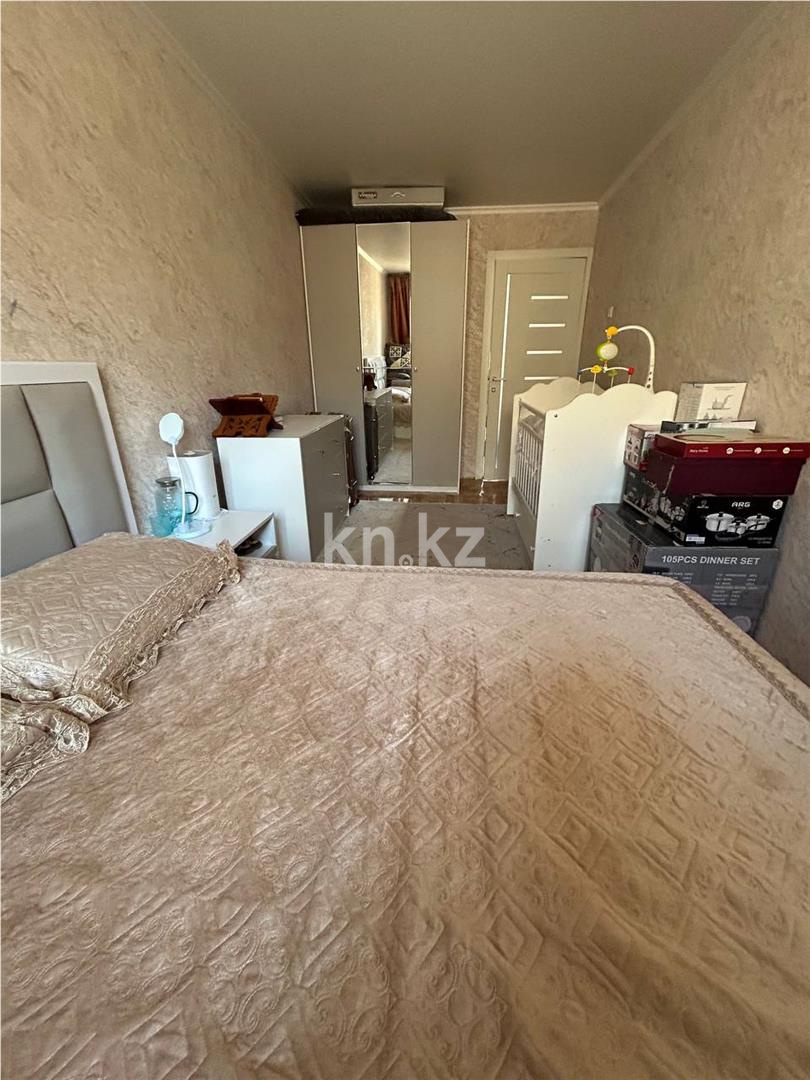 Продажа 2-комнатной квартиры, 42 м², пр. Строителей в Темиртау - фото 4