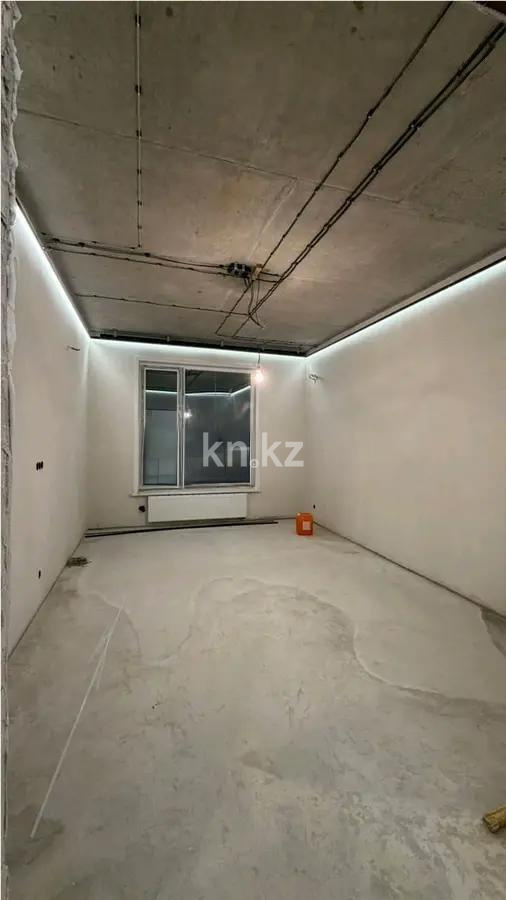 Продажа 3-комнатной квартиры, 90.8 м² в Астане