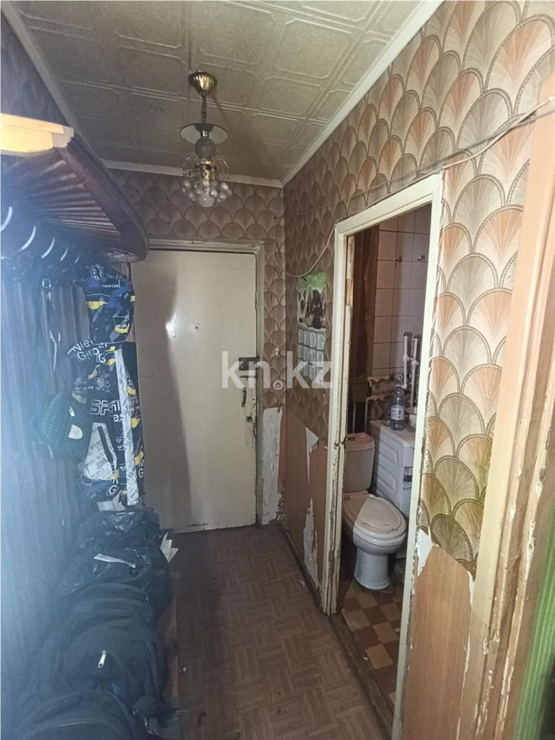 Продажа 1-комнатной квартиры, 32 м² в Темиртау - фото 5