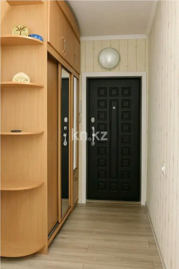 Продажа 1-комнатной квартиры, 42 м², мкр. Аксай-2, дом  29 в Алматы - фото 3