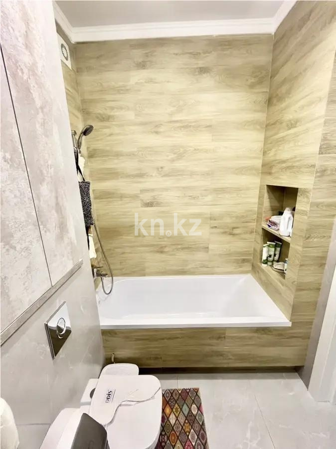 Продажа 3-комнатной квартиры, 94 м² в Караганде - фото 5